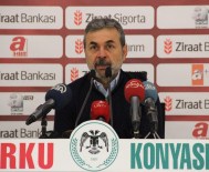 Torku Konyaspor Kupada Yarı Finale Yükseldi