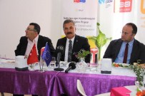 Toroslar, İskep'te İstihdam Odaklı Mesleki Eğitimlere Başlıyor