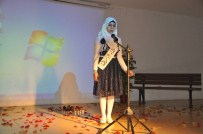 Türk Ve Suriyeli Öğrencilerden Kültürler Arası Şiir Dinletisi