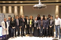 Türkiye Sağlıkta Referans Merkezi Oluyor