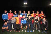 ULTRASLAN - Ultraslan Bilecik Uni'den Sosyal Etkinlikler