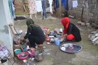 YAŞLILIK MAAŞI - Üniversite Öğrencilerden Örnek Davranış