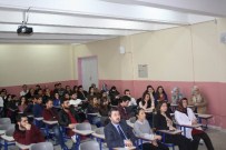 Uyuşturucu Madde Bağımlılığı Semineri