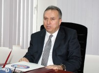 ALI FIDAN - Vali Ali Fidan Düzce'ye İyi Geldi