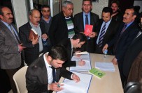 Van'da 'Hayat Boyu Kitap' Projesinin Startı Verildi