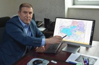 Van'da Kuraklık Alarmı