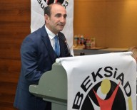 HAVA DURUMU - Vişne Caddesi Esnafına Tanıtım Desteği