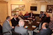 Yalova'da Kentsel Dönüşüm Tartışıldı