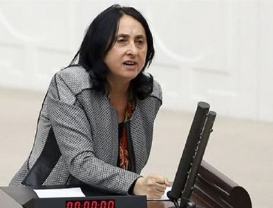 Yaralı PKK’lıyı HDP’li vekil tedavi ettirdi