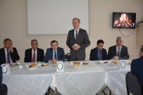 Yozgat'ta Aday Öğretmenler Kahvaltıda Bir Araya Geldi