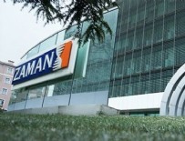 Zaman'a kayyum atanmasının gerekçesi