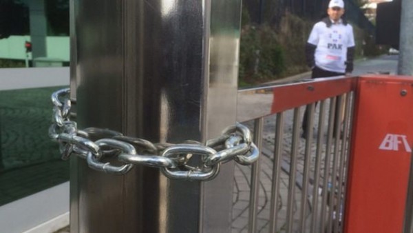 Zaman Gazetesi'ne kayyum atandı