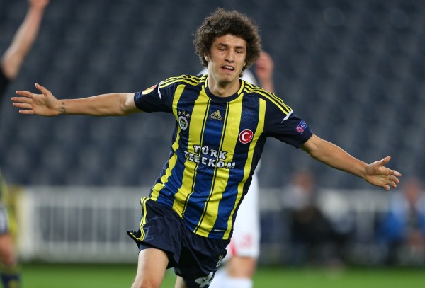 Salih Uçan, Fenerbahçe'ye geri dönüyor