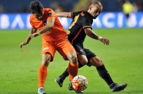 16. Kez Karşılaşacaklar