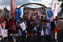 MURAT SEFA DEMİRYÜREK - 2016 Enduro Yarışları Urla'dan Başladı