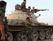 IŞİD - Tarihi operasyon için 30 bin asker hazır