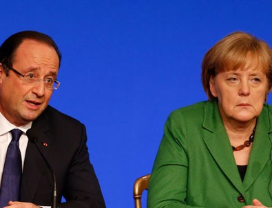 '400 bin mülteci Türkiye’den alınmalı'