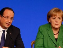 '400 bin mülteci Türkiye’den alınmalı'