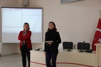 8 Mart Dünya Kadınlar Günü Soma'da Dolu Dolu Kutlanacak