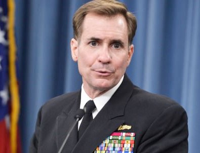 ABD: Esed'siz bir Suriye istiyoruz