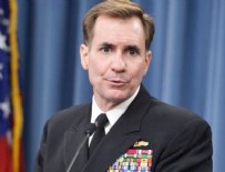 ABD: Esed'siz bir Suriye istiyoruz