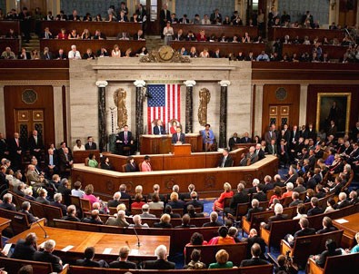 ABD Kongresi’nde 'Gülen okulları soruşturulmalı' çıkışı