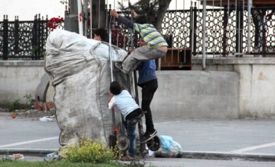 Açlık Ve Yoksulluk Sınırı Açıklandı