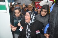 Adanalı Şehit Gözyaşları Arasında Defnedildi