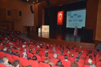 ADAY ÖĞRETMEN - Aday Öğretmenlere Eba Tanıtıldı