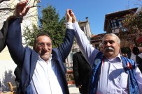 Ahmet Taşçı, Ağalığa Yeşil Işık Yaktı