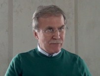 AK Partili Şahin'den Kayyum Ve Fezleke Yorumu