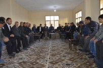 KARAKıZ - Aladağ Belediyesi'nden Yeni Sohbet Evleri