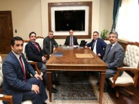 Amasya'daki Tarım Yatırımları Masaya Yatırıldı