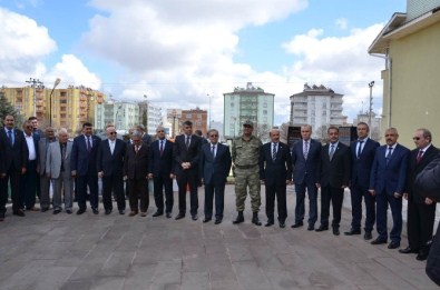 Amatör Spor Kulüplerine Malzeme Desteği