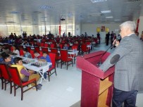 ŞANS OYUNU - Atatürk'ün Serik'e Gelişi Satranç Turnuvasıyla Anılıyor