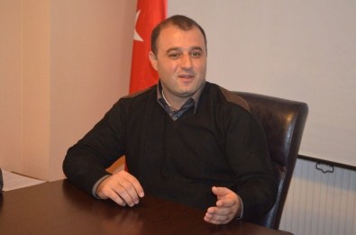 ATSO Başkanı Pazvant 'OSB Çevreye Zarar Vermeyecek'