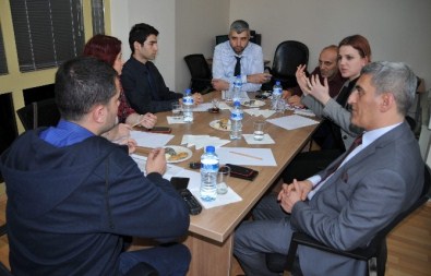 Aydın'da Gazeteci Eğitim Çalıştayı Düzenleniyor