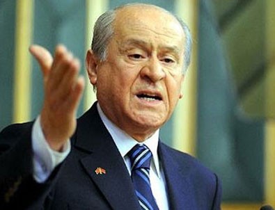 Bahçeli: MHP fezlekeler için gerekeni yapacaktır