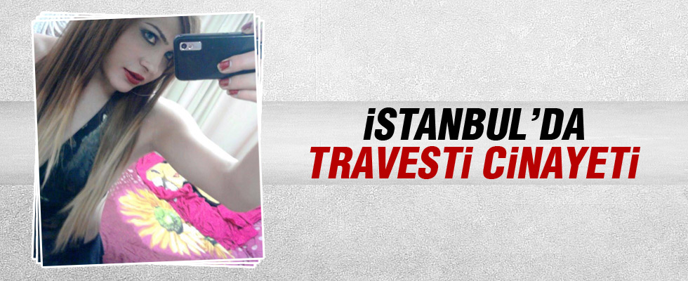 Bakırköy'de 'Buse' takma isimli travesti ölü bulundu
