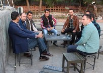 Başbakan'ın Müjdesi, Silopi Esnafını Heyecanlandırdı