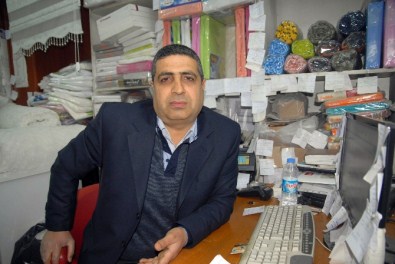 Başbakan'ın Müjdesi Sur Esnafını Sevindirdi