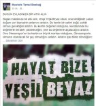 Başkan Bozbağ'dan Taraftara Duygusal Mesaj