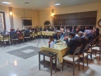 Başkan Karaçoban Şehitleri Unutmadı