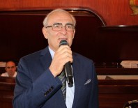 Başkan Yılmaz Açıklaması 'Kadın Ve Çocuklar İçin Tembihlendik'