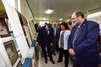 Battalgazi'de, Unutulmaya Yüz Tutmuş Meslekler Yaşatılıyor