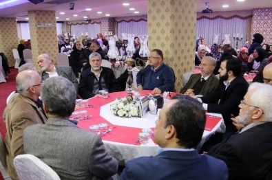 Bayrampaşa'da 46 Yıldır Süren Gelenek Bozulmadı