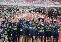 Bilyoner.Com Kadınlar Basketbol Türkiye Kupası