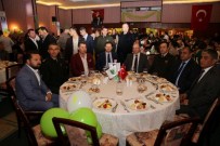 Bodrum'da Yeşil Beyaz Gece