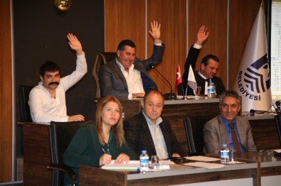 Bodrum Herodot Kültür Merkezi, Toplantısı İle Açıldı