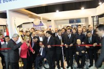 Büyükşehir Engelsiz Kalemler Fuarında